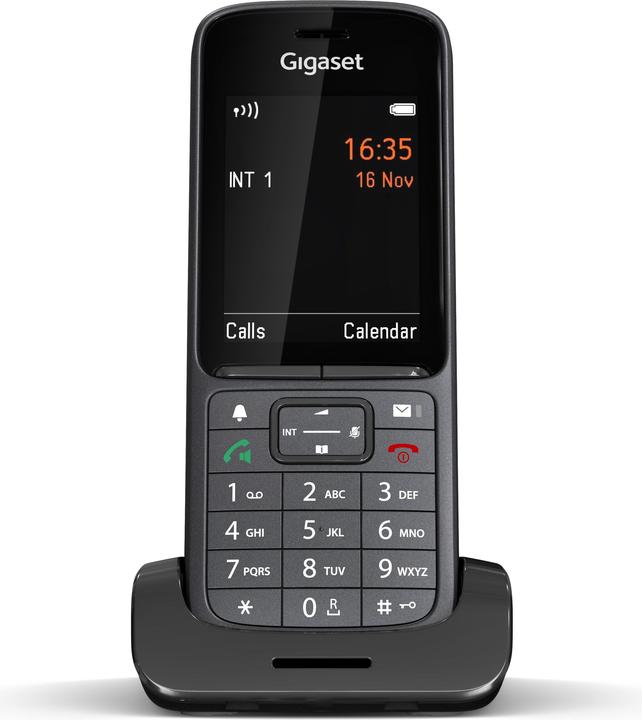 Gigaset Portatile SL800H pro
