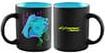 Image du produit DEVplus Cyberpunk : Edgerunners mug Rebecca (300 ml, 1 x)