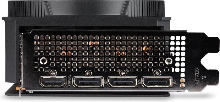 Produktbild Acer Radeon RX 7800 XT Predator BiFrost OC (16 GB)