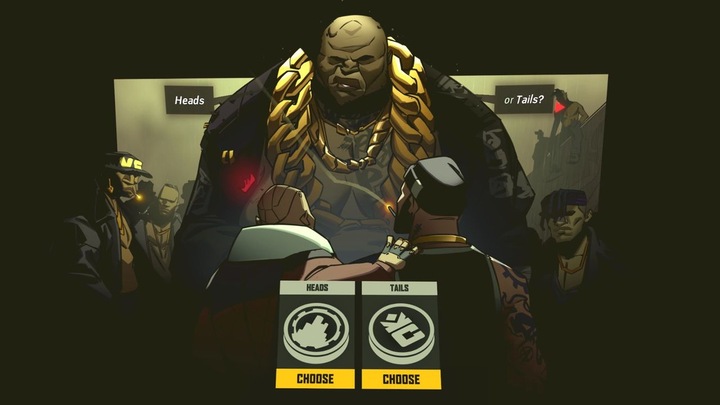 Image du produit Perp Underdogs VR2 (PS5, DE)