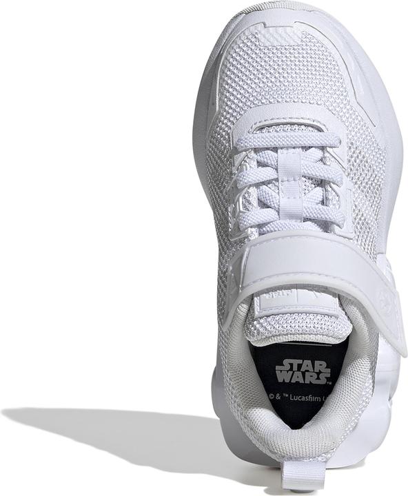 Image du produit Adidas STAR WARS Runner Jr Chaussures (30, 30.5)