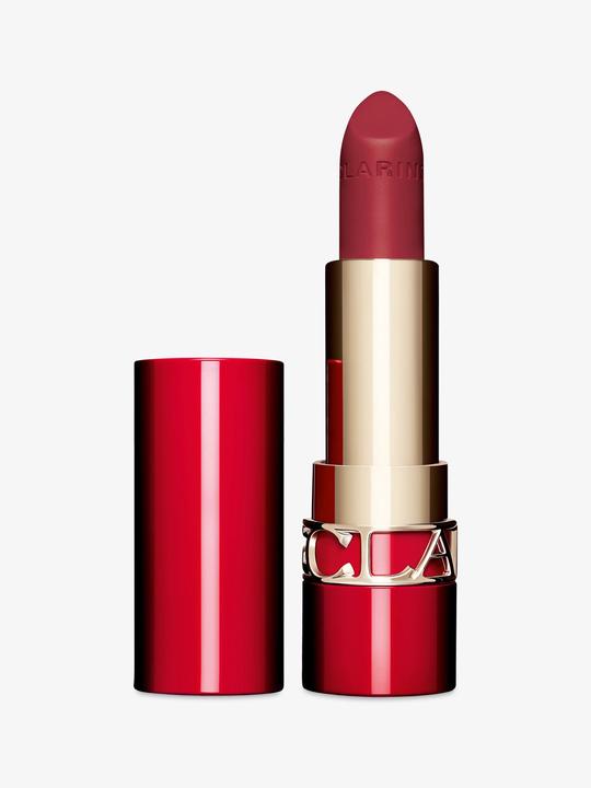 Image du produit Clarins Joli Rouge Velvet (re) No 732V (732 - Grenadine)