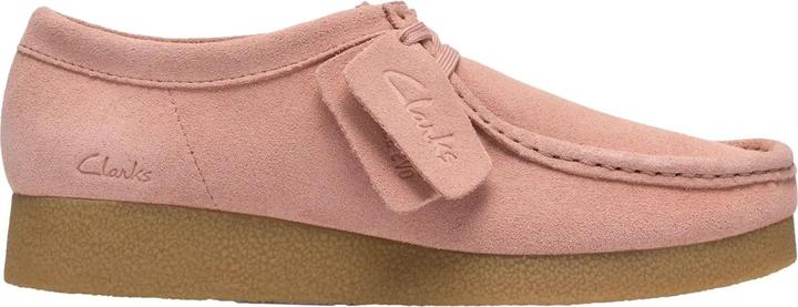 Produktbild Clarks W WallabeeEVOSh (42)