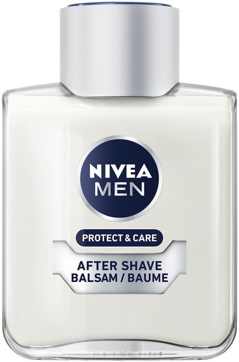 Immagine prodotto NIVEA MEN Protect & Care (Balsamo dopobarba, 100 ml)