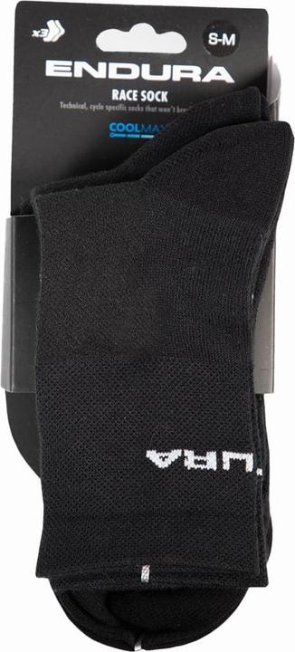 Actual product image Endura Coolmax Race (L/XL)