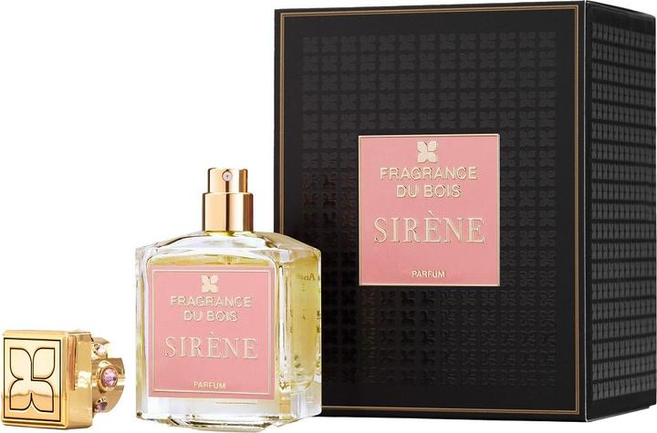 Immagine prodotto Fragrance du Bois Sirène (Eau de parfum, 75 ml)