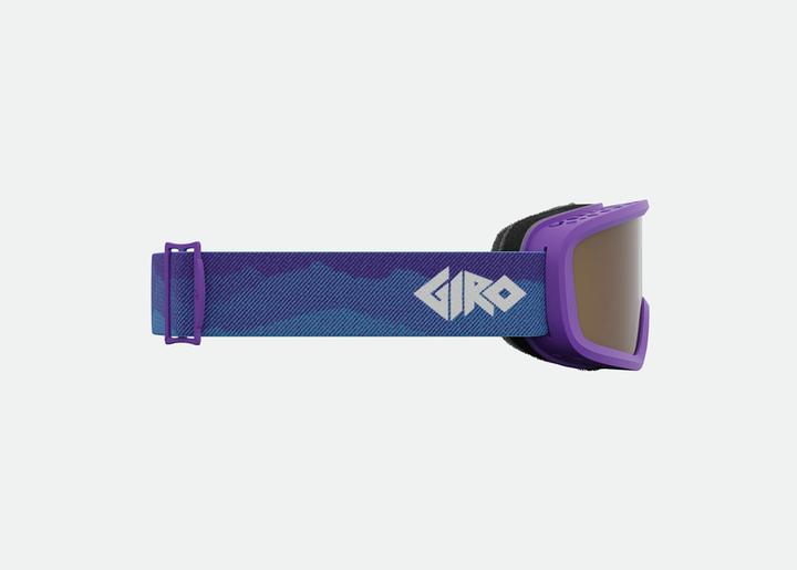 Produktbild Giro Chico 2.0 Basic Goggle