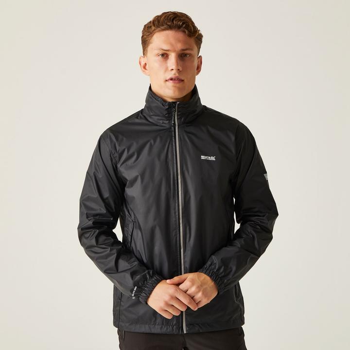 Actual product image Regatta Lyle IV Jacket (XL)