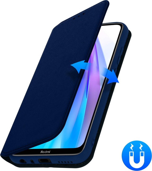 Produktbild Avizar Elec Series (Xiaomi Redmi Note 8T)