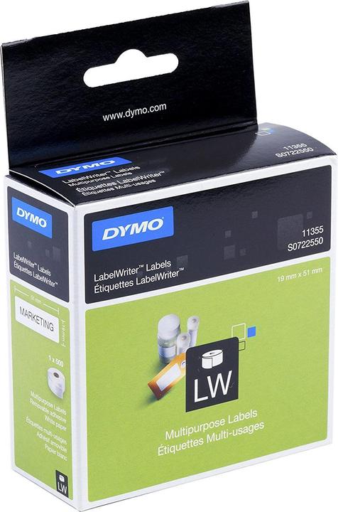 Productafbeelding Dymo Multifunctionele etiketten