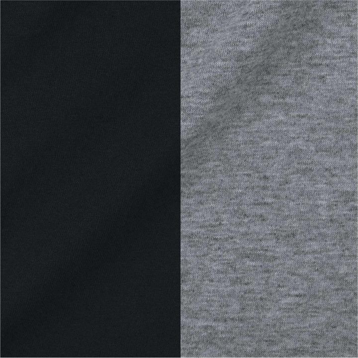 Produktbild Jerzees Kapuzenpullover Nublend (3XL)