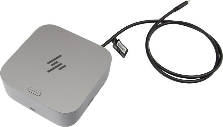 Productafbeelding HP Thunderbolt 4 100 W G6 Dockingstation (9 ports)
