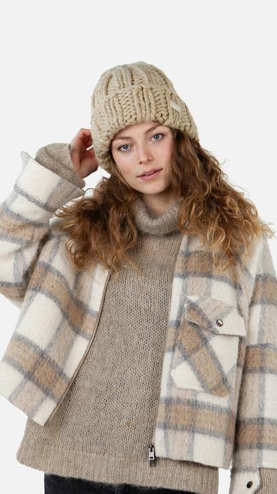 Actual product image Barts Women's Hermitta Beanie (One size)