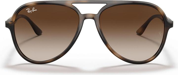 Actual product image Ray Ban Sunglasses 4376/57