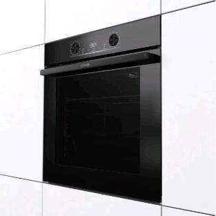 Actual product image Gorenje BPS 6737 E14BG Oven A+