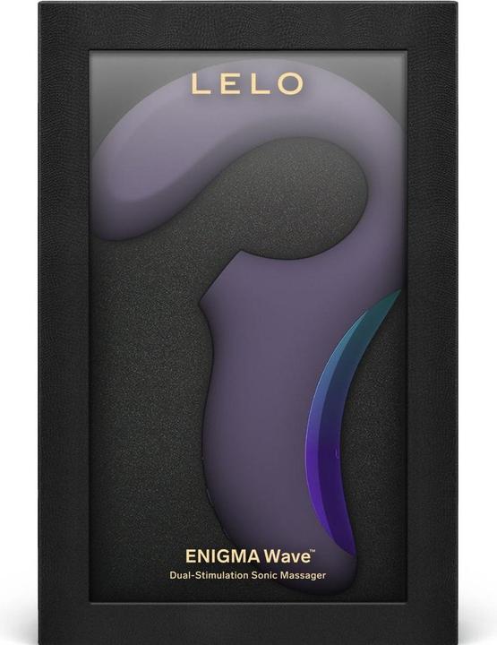 Produktbild LELO Enigma Wave