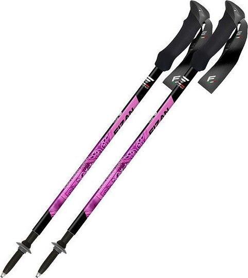 Produktbild Fizan Compact MS - Trekkingstöcke