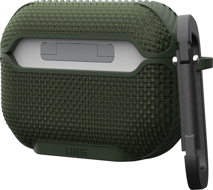 Produktbild UAG Metropolis Case - Apple Airpods Pro 2nd Gen (Kopfhörer Tasche)