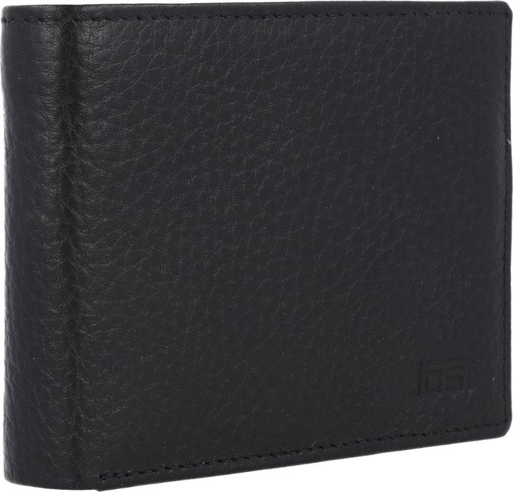 Immagine prodotto Jost Portafoglio Stockholm in pelle 12 cm