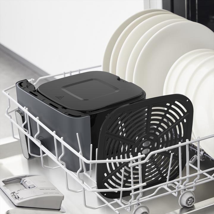 Image du produit Tefal Easy Fry Mega EY855B Heissluftfritteuse