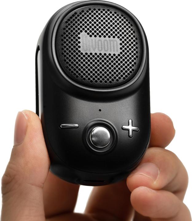 Produktbild Divoom Itour-S black