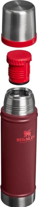 Actual product image Stanley 1913 Legendary Classic Flasche (0.59 l)