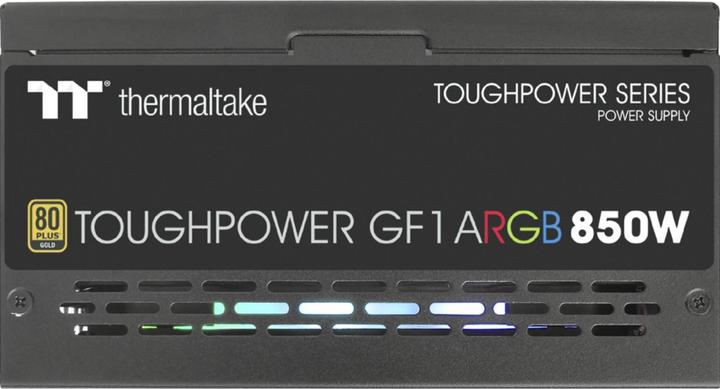 Image du produit Thermaltake ToughPower GF1 (850 W)