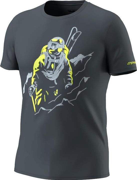 Produktbild Dynafit Blacklight Cotton T-Shirt (S)