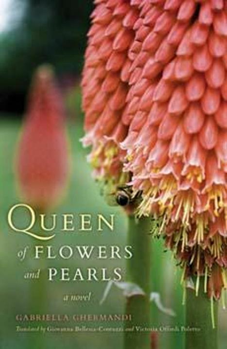 Produktbild Queen of Flowers and Pearls (Englisch, Gabriella Ghermandi, Giovanna Bellesia-Contuzzi, Victoria Offredi Poletto, 2015)