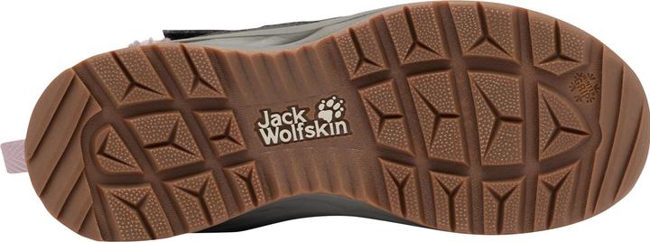 Immagine prodotto Jack Wolfskin Orso Polare-G Texapore Alto Vc K (32)