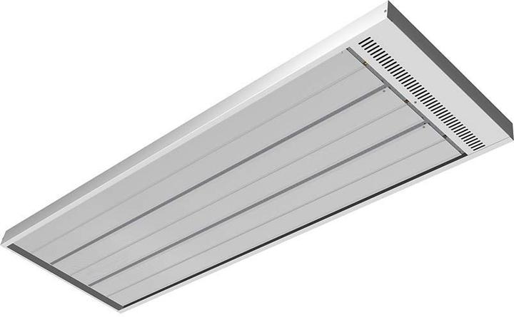 Actual product image Etherma EEZ-3600 Ceiling spotlight 3.6kW (3600 W)
