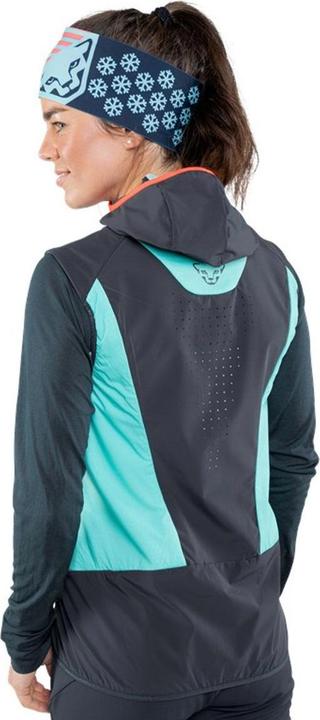 Actual product image Dynafit Mezzalama Polartec® Alpha® Vest (M)