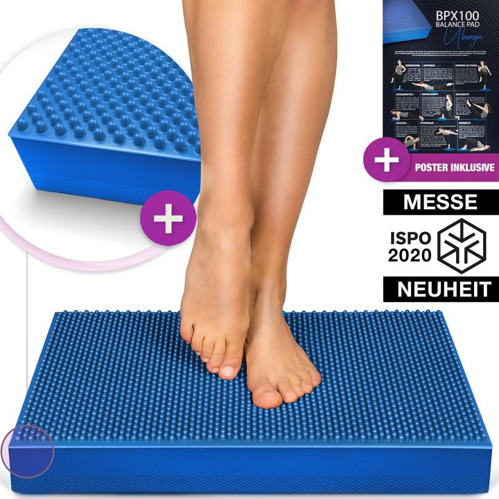 Actual product image Sportstech BPX100
