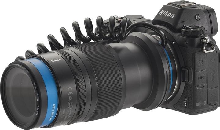 Produktbild Novoflex autom. Umkehrring für Nikon Z-Mount