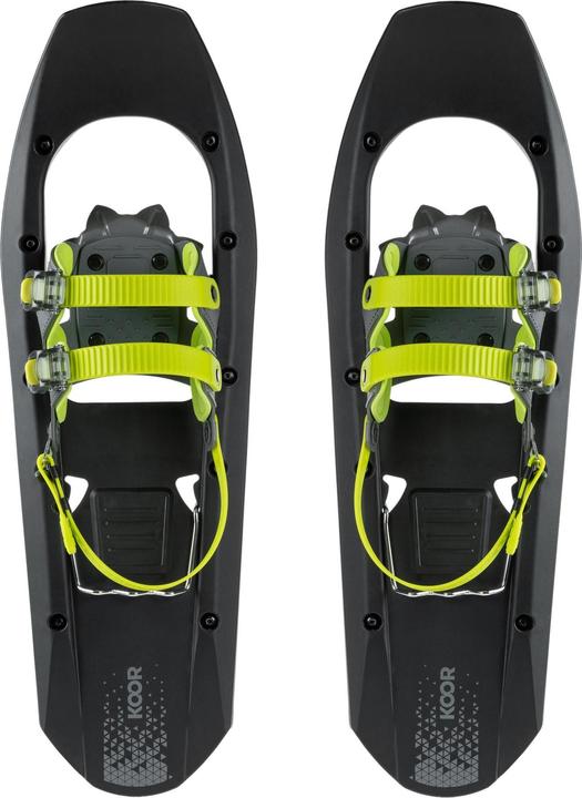 Koor Arduus Highlander L (25.20")