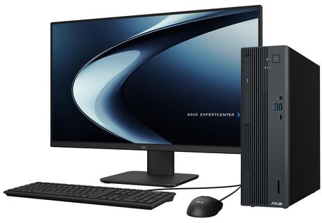 Actual product image ASUS ExpertCenter P5 P500SV-13620H011X (1000 GB, 16 GB, Intel Core i7-13620H)