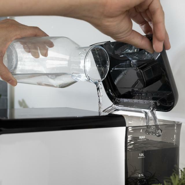 Actual product image Cecotec 01717