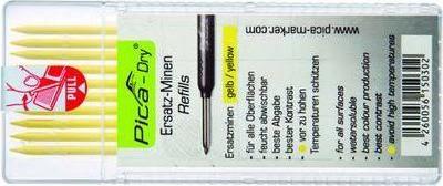 Image du produit Pica Ersatzminen (10 pcs, 2.80 mm)