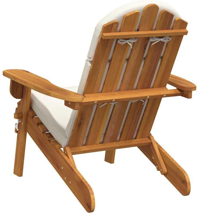 Actual product image vidaXL Zakire