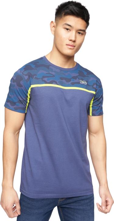 Produktbild Crosshatch Brightling TShirt (M)