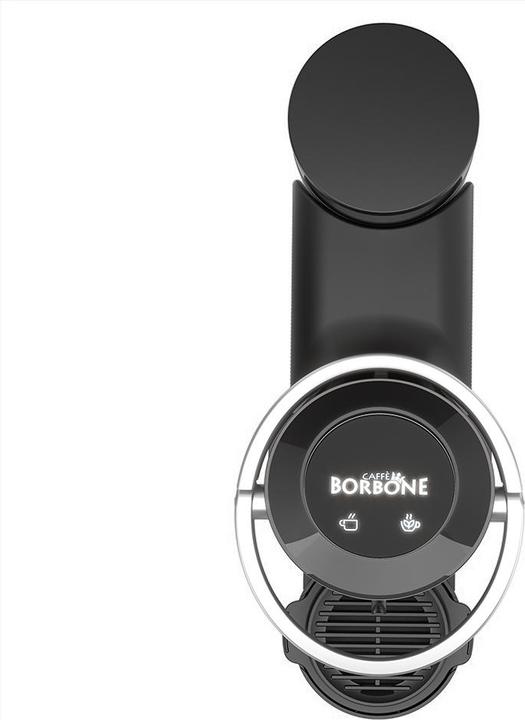 Produktbild Caffè Borbone Bluemoon