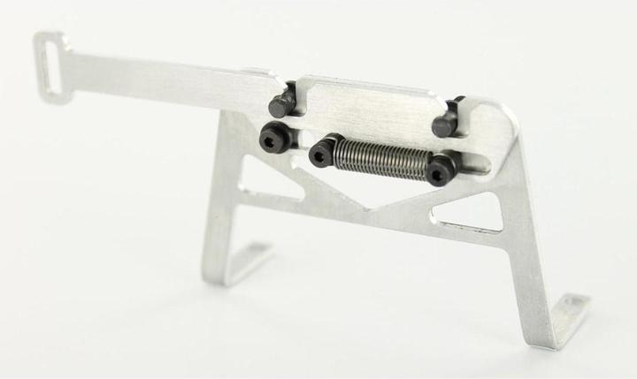 Produktbild Carson Modellsport 500907156 1:14 1 S