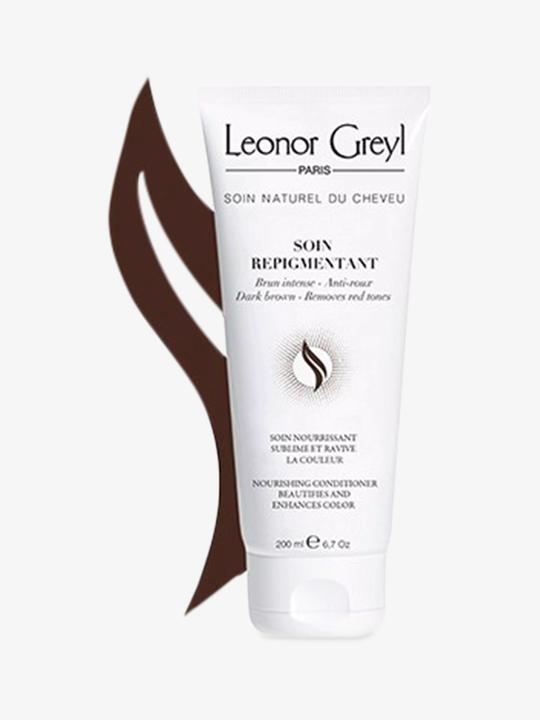 Actual product image Leonor Greyl Soin Repigmentant - Intense Brown (200 ml)