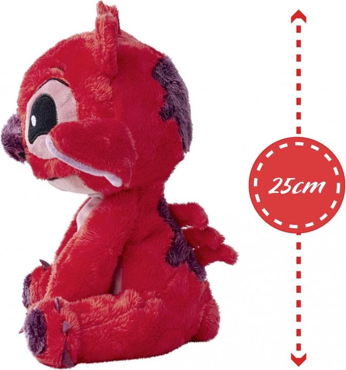 Produktbild Simba Leroy (25 cm)