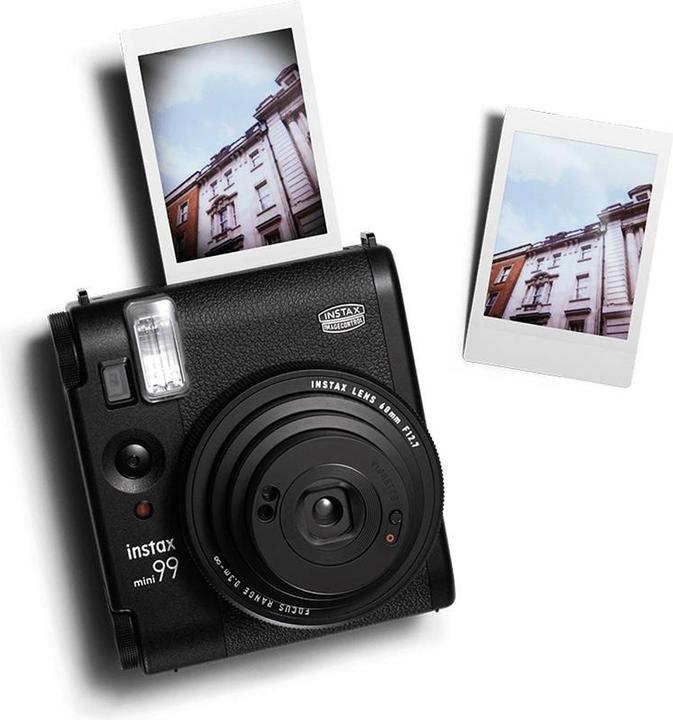 Actual product image Fujifilm Instax Mini 99