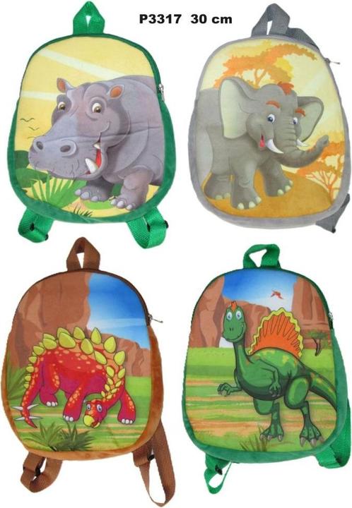 Immagine prodotto Sunday Bikes Rucksack 30cm MIX