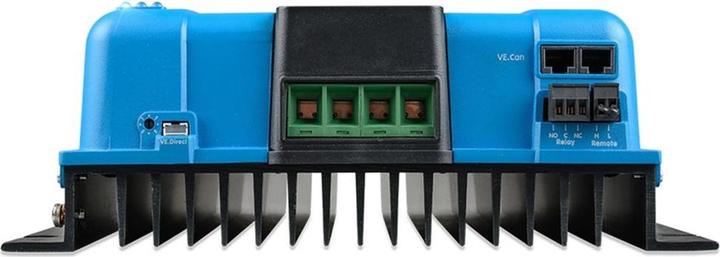 Immagine prodotto Victron Energy SmartSolar 250/100-Tr regolatore di carica solare MPPT 100A 12/24/36/48V