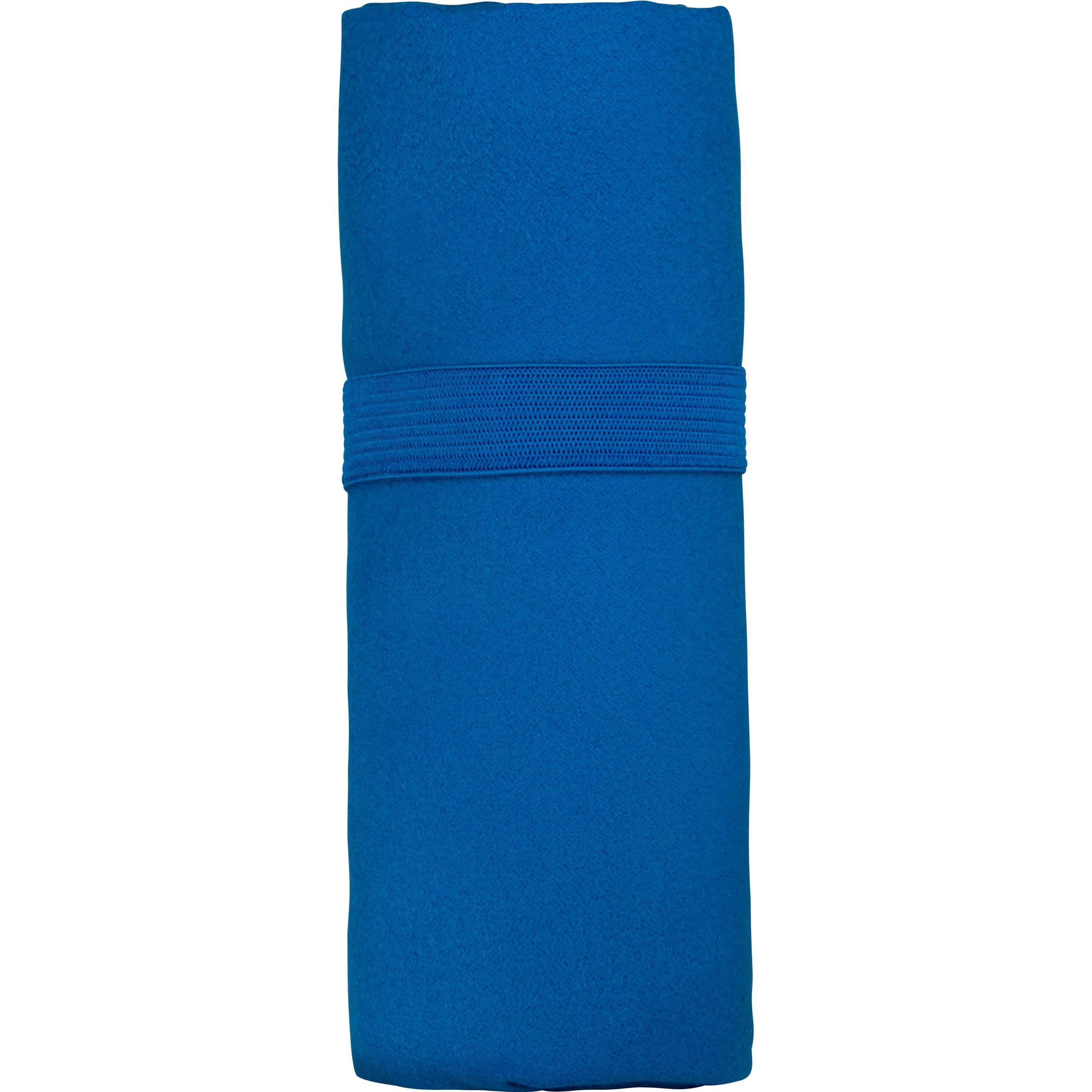 Proact, Reisehandtuch, 70 X 120 Cm, Weiss, (70 x 120 cm)