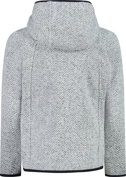 Produktbild CMP Campagnolo Fleece mit Kapuze, Mädchen (116)