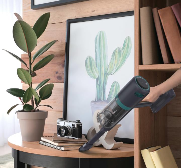 Immagine prodotto Hoover HFG10P 011 - HF1 GO Pet